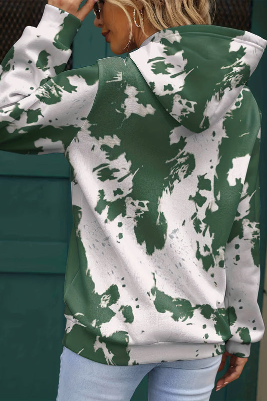 LM | Modern and fashionable hoodie