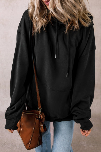 LM | Modern and comfortable hoodie