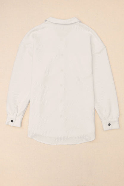 LM | Elegant and versatile winter jacket