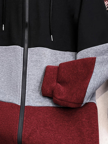 LM | Chic and versatile hoodie
