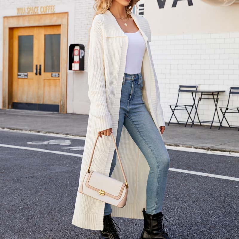 LM | Modern and versatile winter jacket