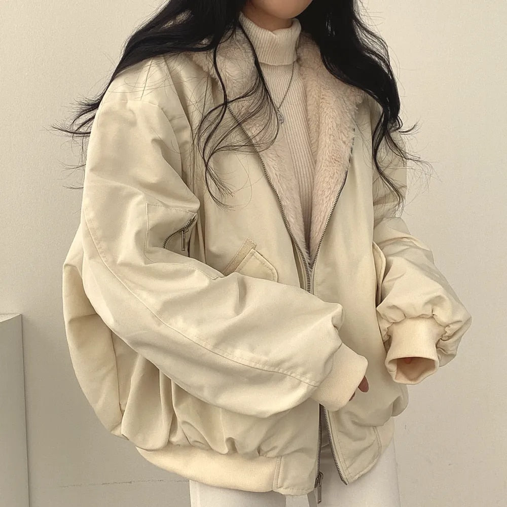 LM | Trendy and elegant jacket