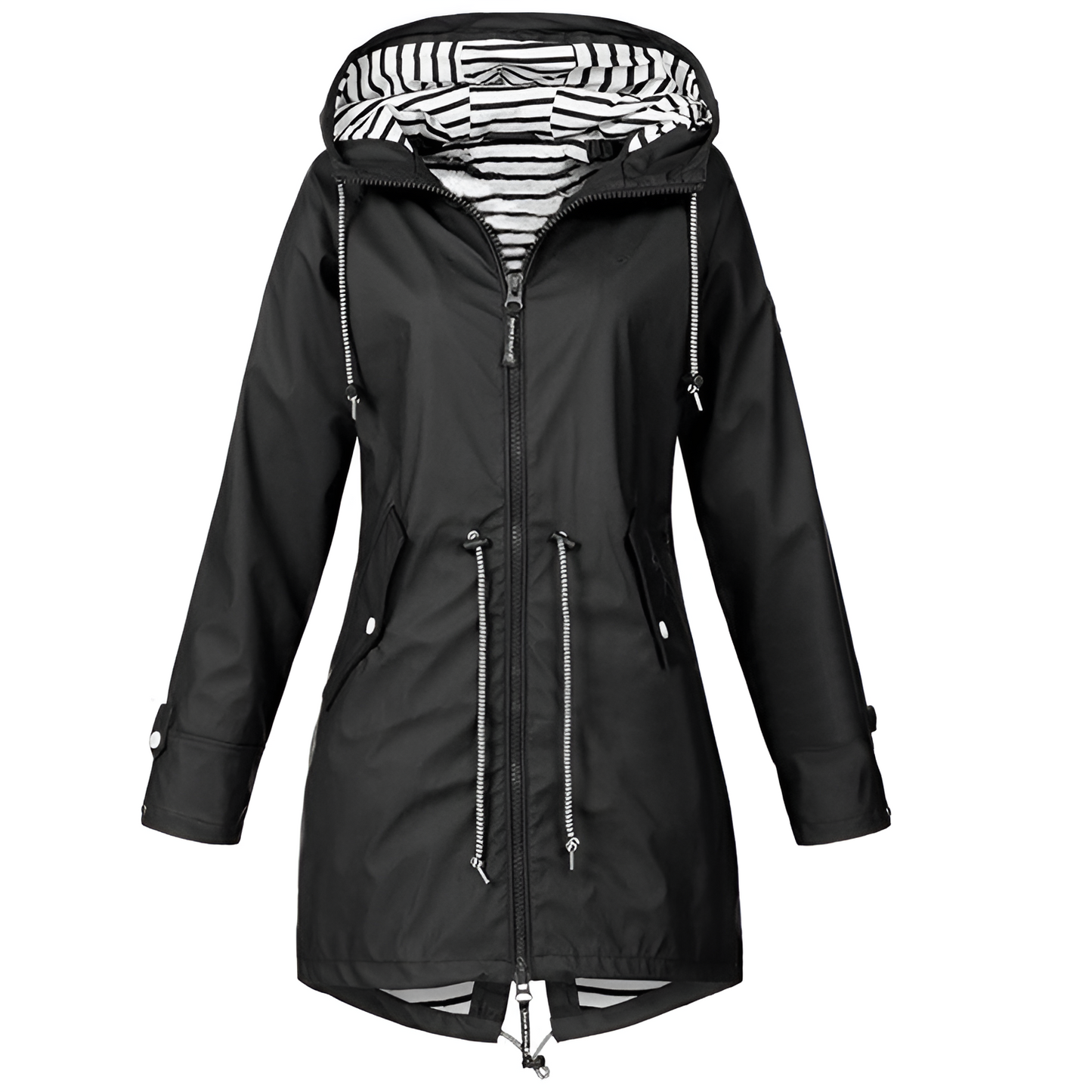 LM | Versatile and comfortable general jacket