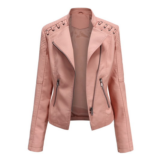 LM | Timeless and elegant winter jacket