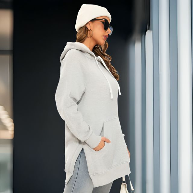 LM | Timeless and stylish winter jacket