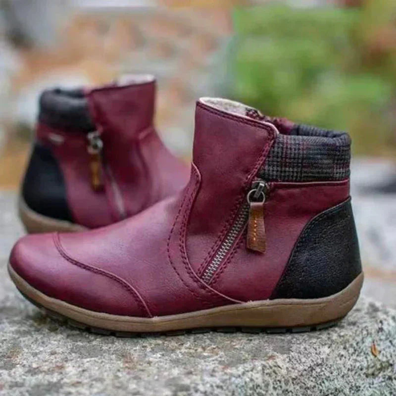 LM | ORTHOPEDIC WATERPROOF BOOTS