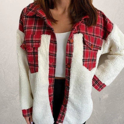 LM | Timeless and elegant winter jacket