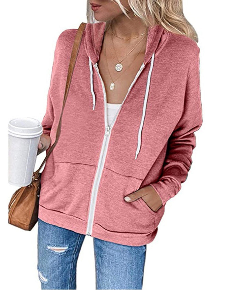 LM | Elegant and versatile winter sweater