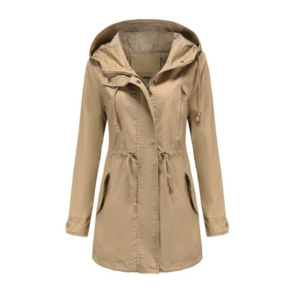 LM | Modern and fashionable winter jacket