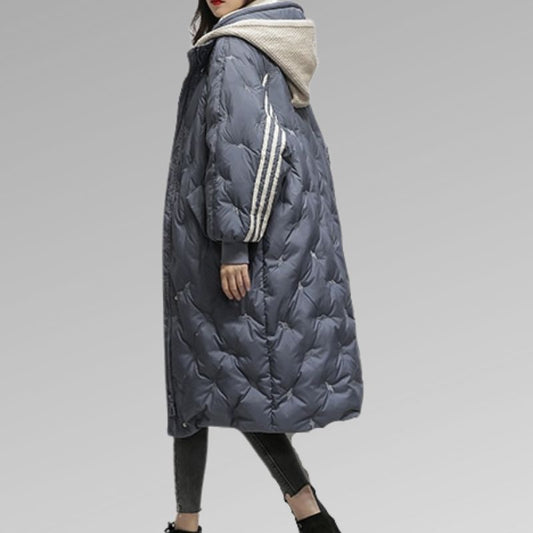 LM | Casual and comfortable jacket