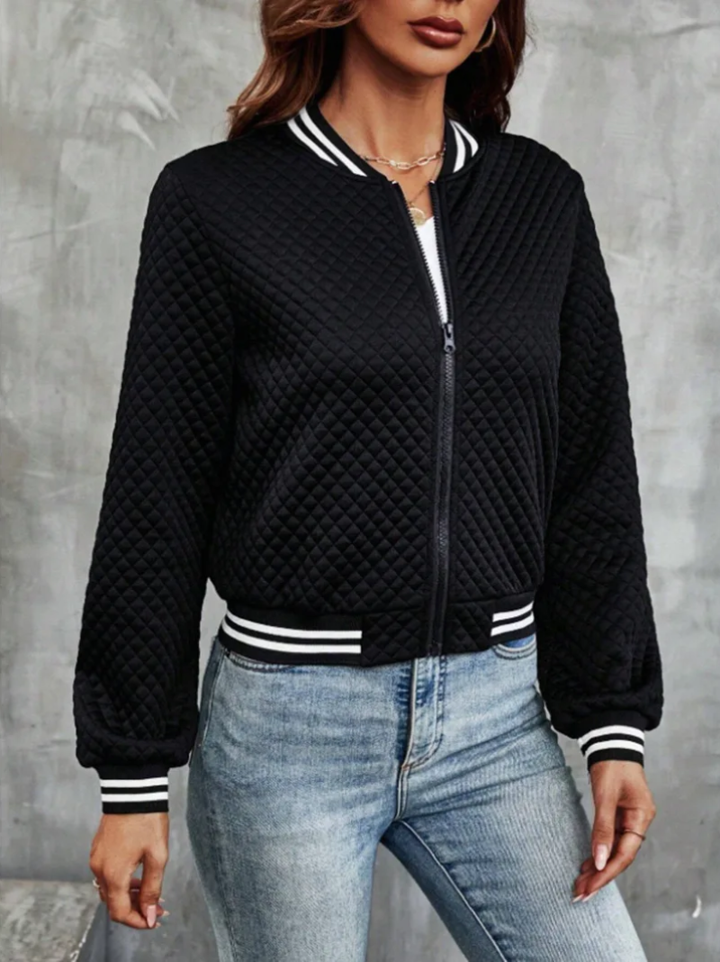 LM | Chic and versatile winter jacket