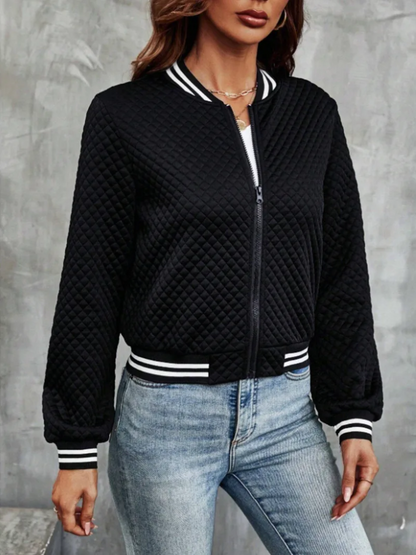 LM | Chic and versatile winter jacket