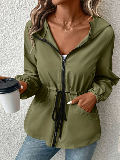 LM | Timeless and elegant winter jacket