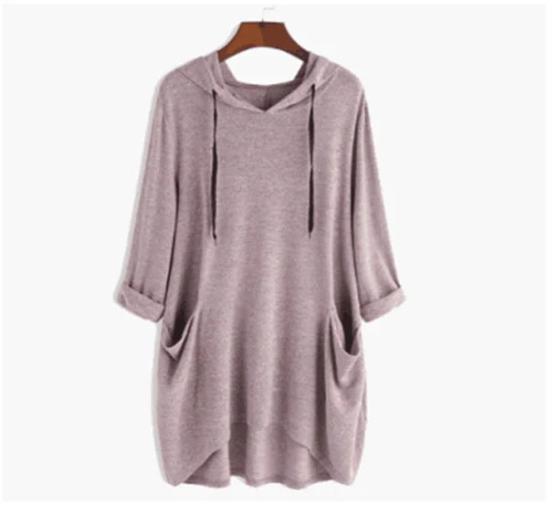 LM | Effortless and chic sweaters