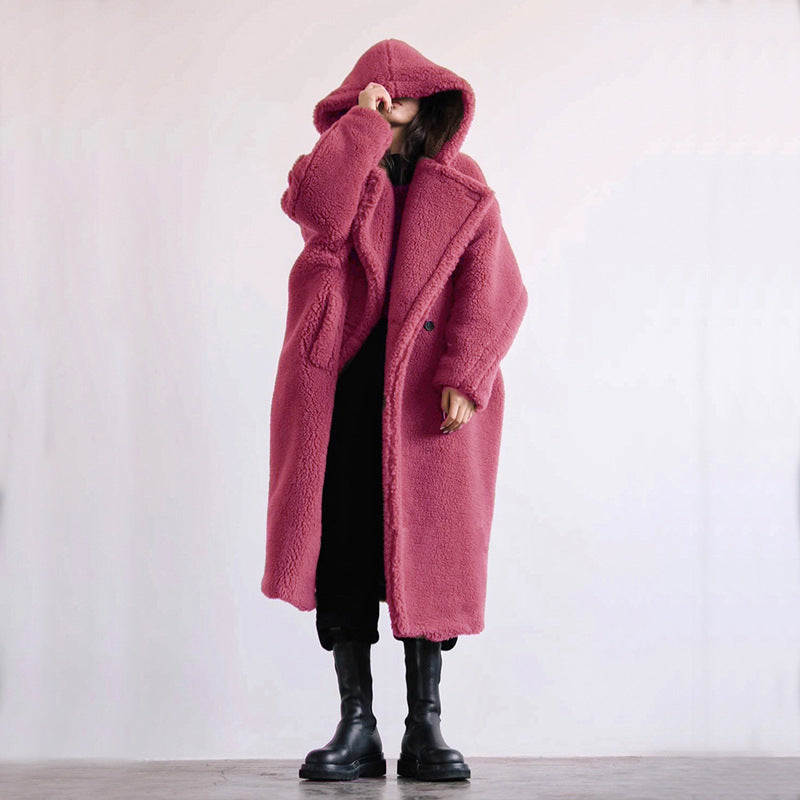 LM | Effortless and stylish general jacket