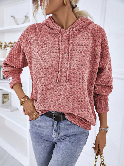 LM | Casual and fashionable sweater