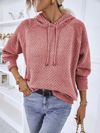 LM | Versatile and comfortable sweater