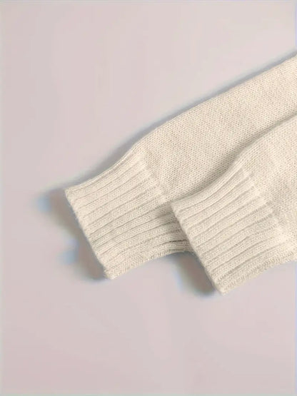 LM | Casual and comfortable winter sweaters