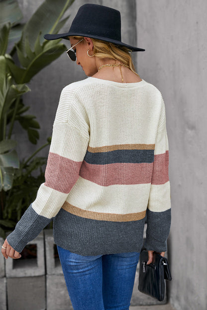 LM | Effortless and chic winter sweaters