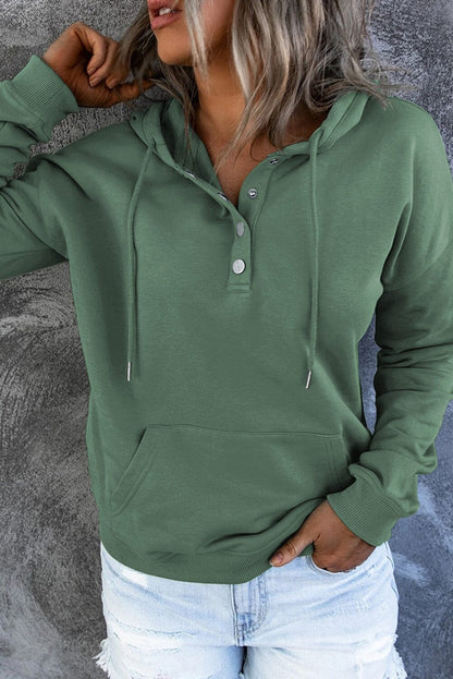 LM | Versatile and comfortable hoodie