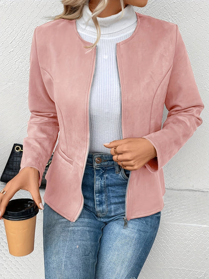 LM | Elegant and versatile winter jacket