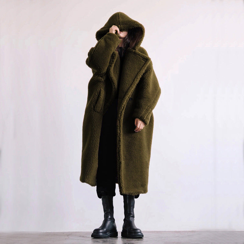 LM | Effortless and stylish general jacket
