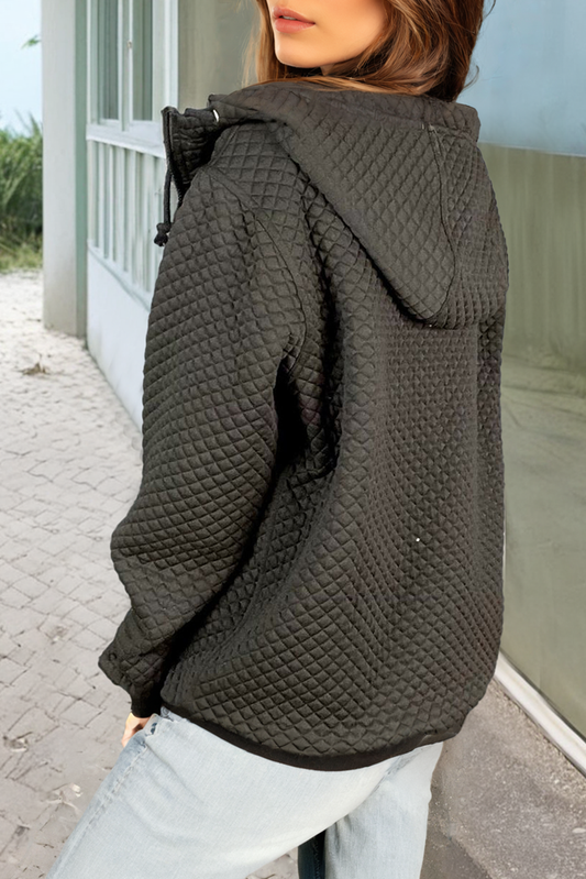 LM | Timeless and elegant winter jacket