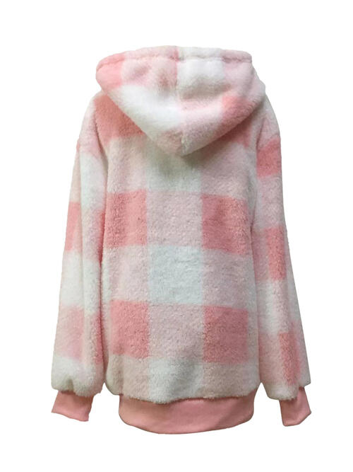 LM | Classic and stylish hoodie