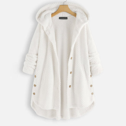 LM | Stylish and elegant winter jacket