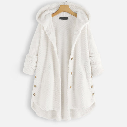 LM | Stylish and elegant winter jacket