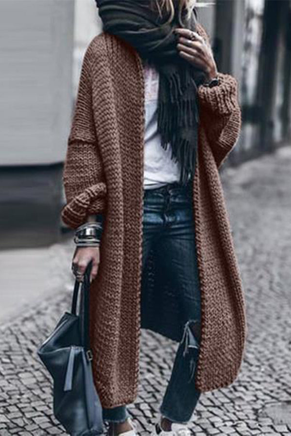 LM | Stylish and elegant cardigan