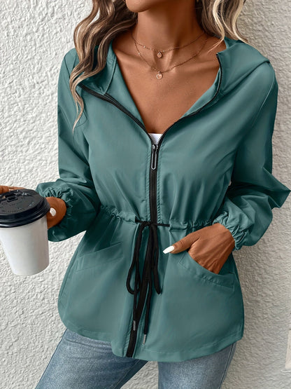 LM | Timeless and elegant winter jacket