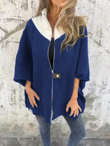 LM | Simple and fashionable winter jacket