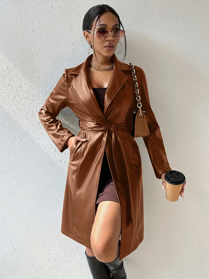 LM | Modern and versatile winter jacket