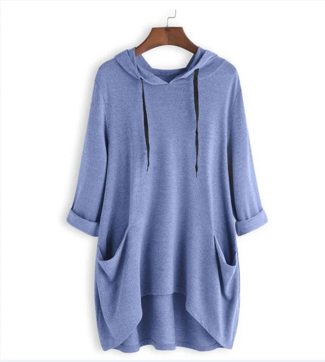 LM | Effortless and chic winter sweaters