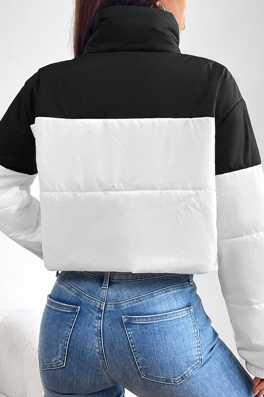 LM | Classic and comfortable winter jacket