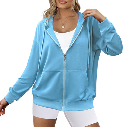 LM | Effortless and trendy general jacket