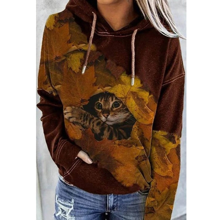 LM | Stylish and elegant winter sweater
