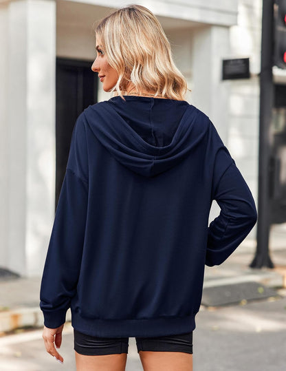 LM | Effortless and trendy general jacket