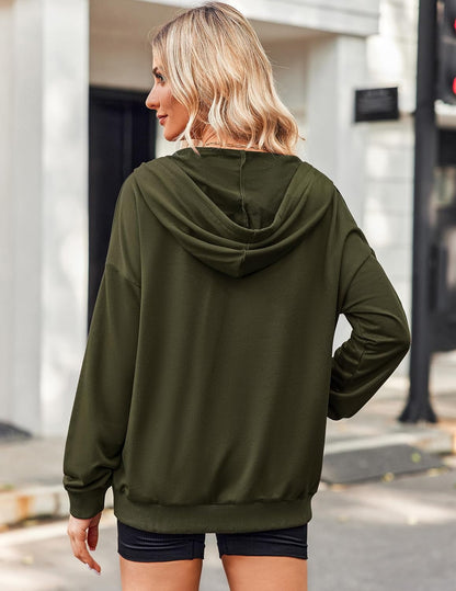 LM | Effortless and trendy general jacket