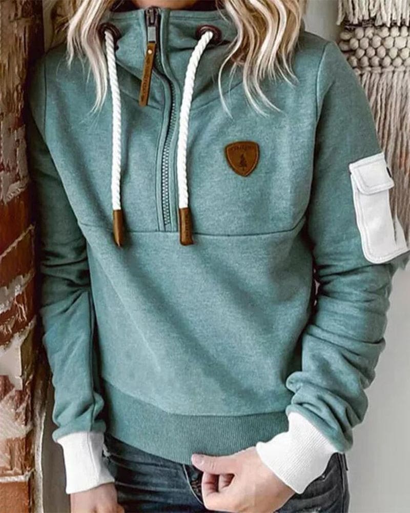 LM | Casual and relaxed general sweater