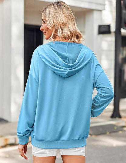 LM | Effortless and trendy general jacket