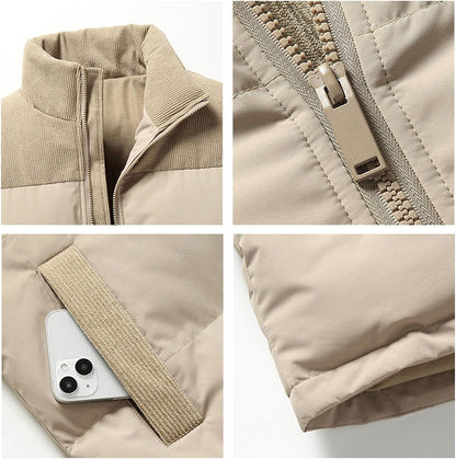 LM | Casual and relaxed jacket