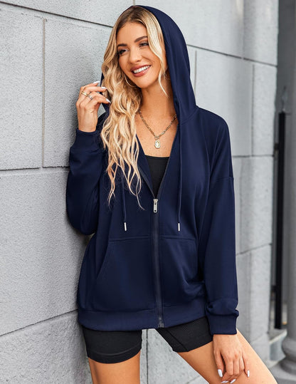 LM | Effortless and trendy general jacket