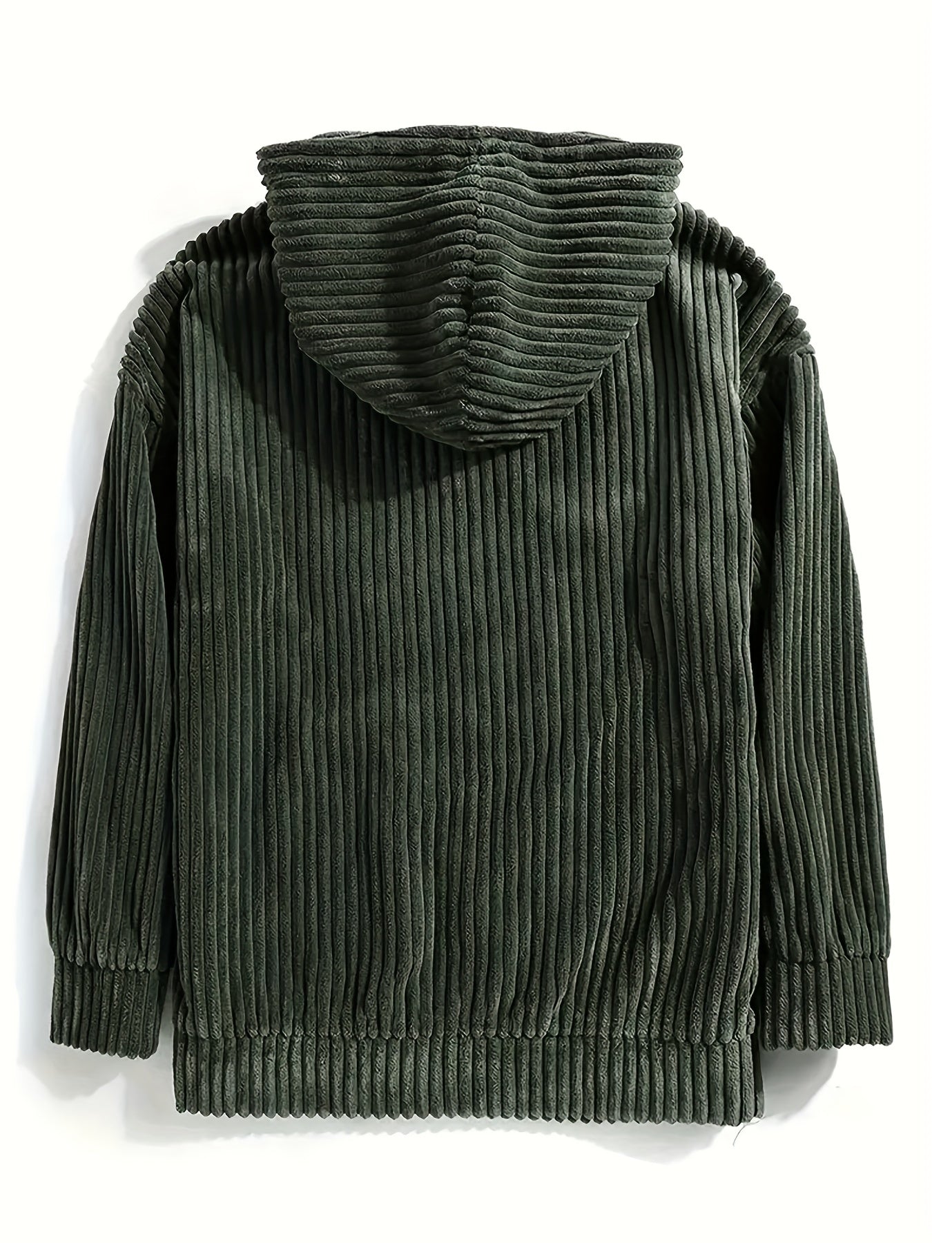 LM | Uncomplicated and trendy winter jacket