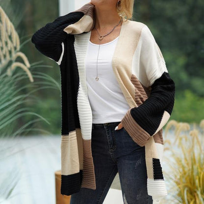 LM | Comfortable and fashionable winter sweater