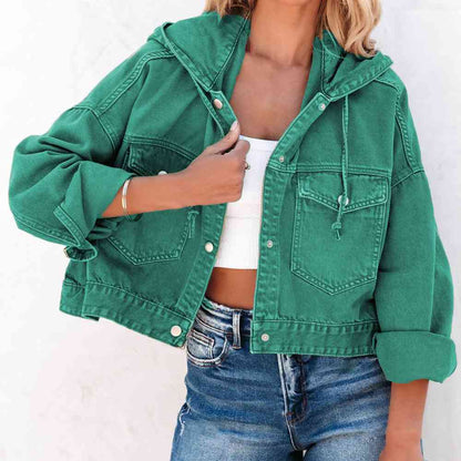 LM | Classic and elegant winter jacket