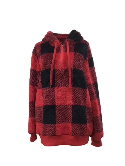 LM | Classic and stylish hoodie