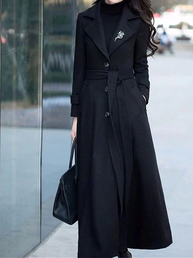 LM | Trendy and elegant winter jacket