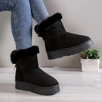 LM | Chic and relaxed general boots
